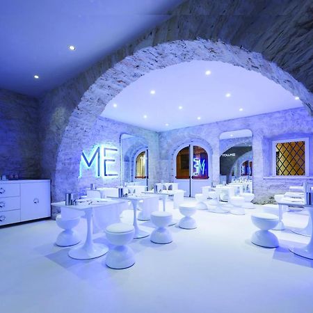 Youme Design Place Hotel Trieste Eksteriør billede