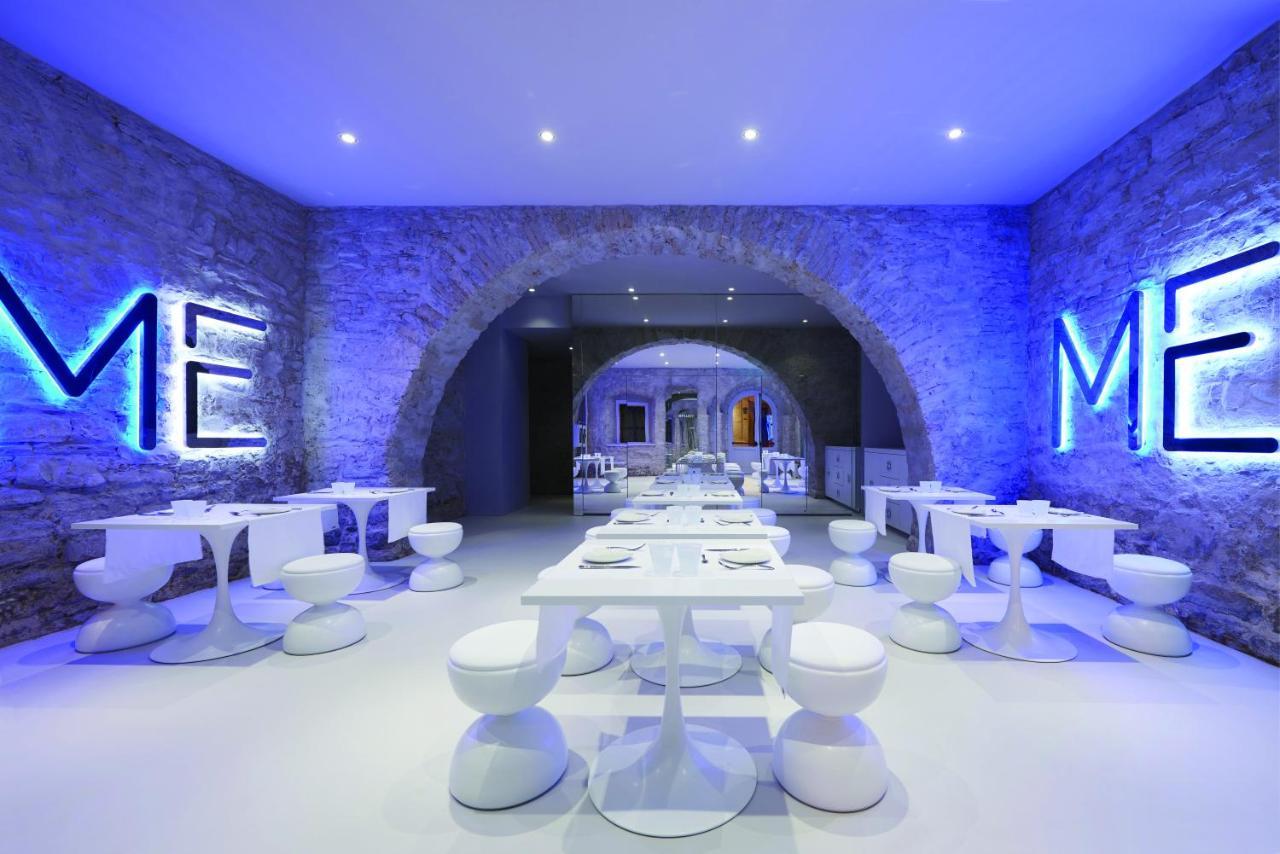 Youme Design Place Hotel Trieste Eksteriør billede