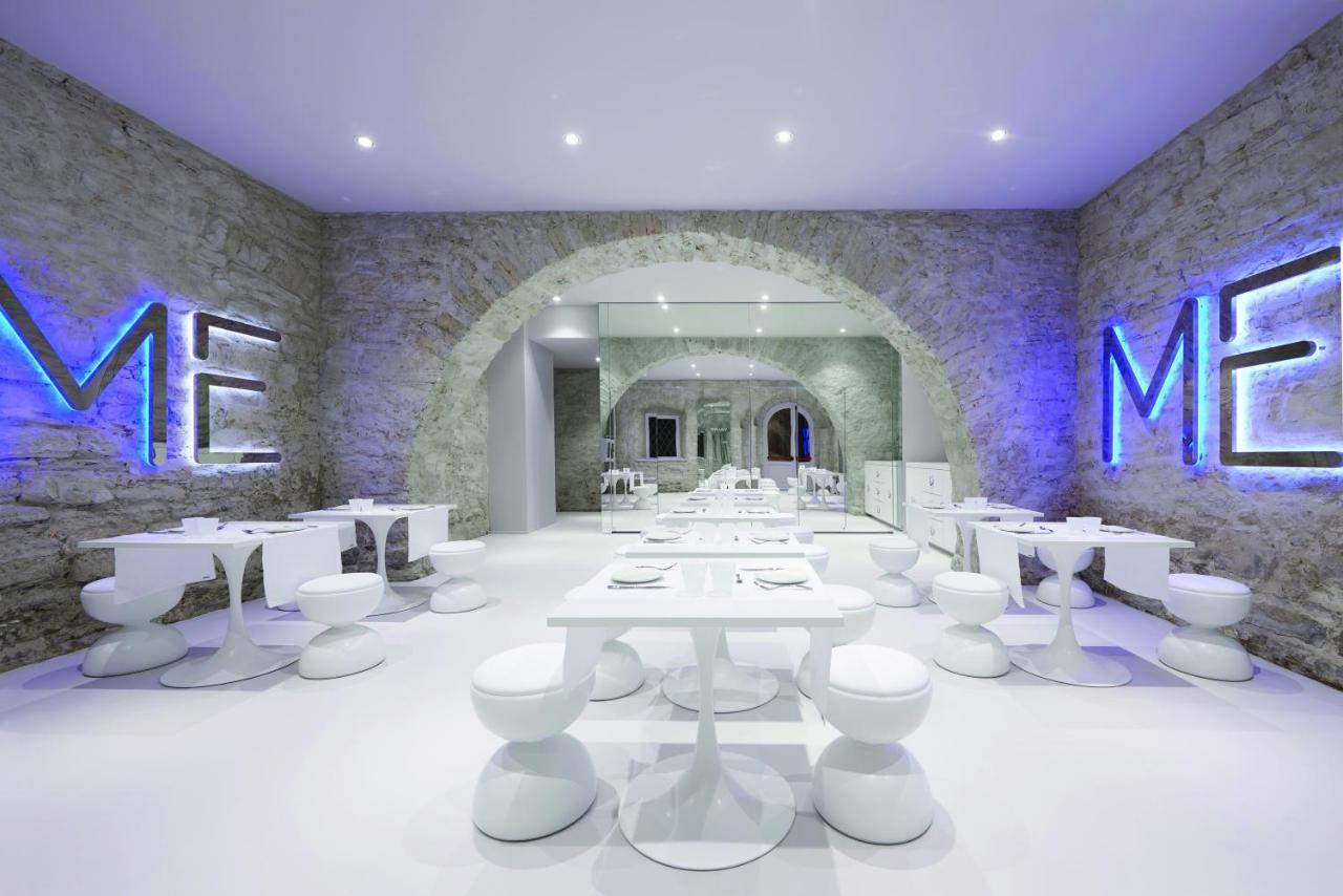 Youme Design Place Hotel Trieste Eksteriør billede