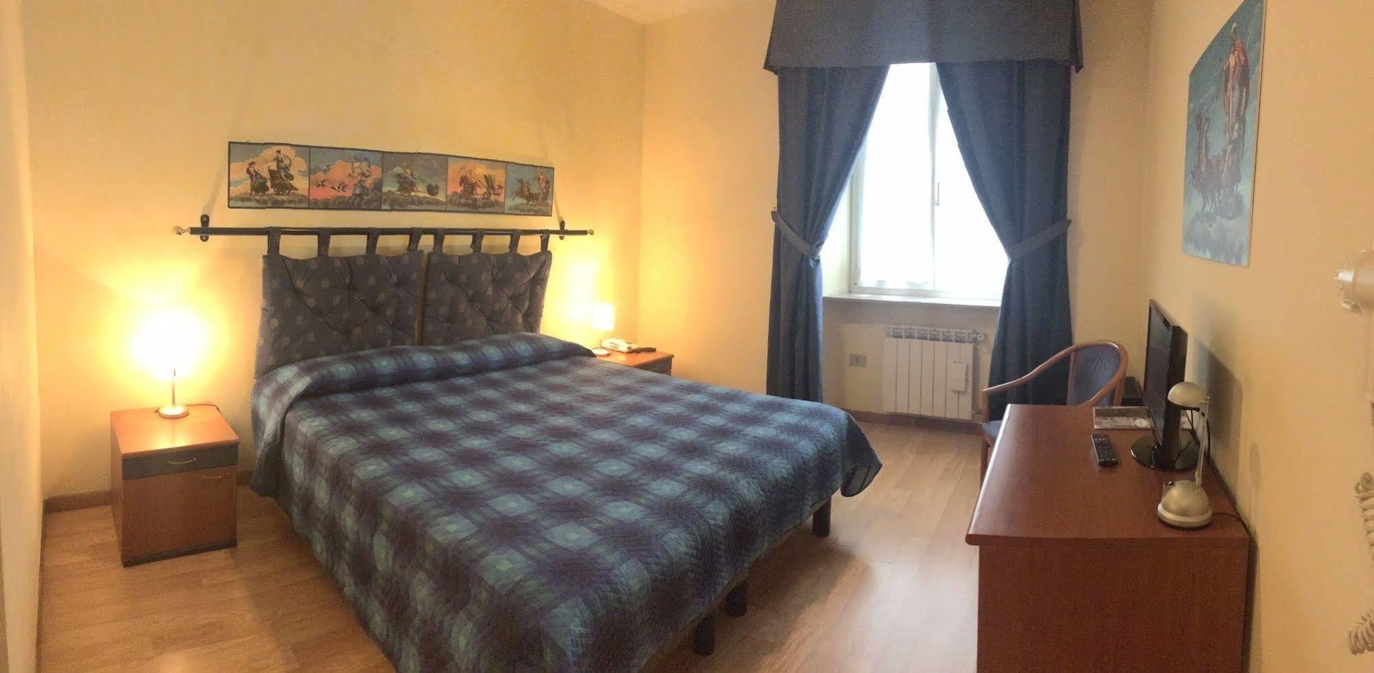 Youme Design Place Hotel Trieste Eksteriør billede